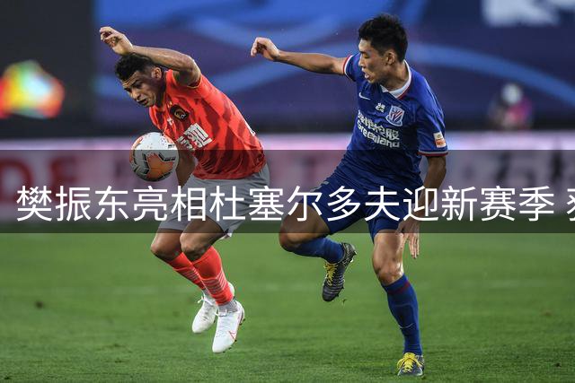 樊振东亮相杜塞尔多夫迎新赛季 获赠城市金册签名殊荣